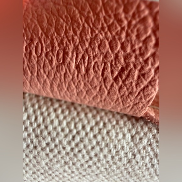 Goyard Goyardine Poitiers Claire Voie Pink - Picture 9 of 10